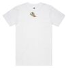 Mens Block Tubular Tee Mens Block Tubular Tee Thumbnail