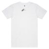 Mens Block Tubular Tee Mens Block Tubular Tee Thumbnail