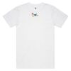 Mens Block Tubular Tee Mens Block Tubular Tee Thumbnail