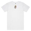 Mens Block Tubular Tee Mens Block Tubular Tee Thumbnail
