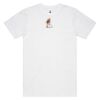 Mens Block Tubular Tee Mens Block Tubular Tee Thumbnail