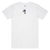 Mens Block Tubular Tee Mens Block Tubular Tee Thumbnail