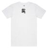 Mens Block Tubular Tee Mens Block Tubular Tee Thumbnail