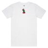Mens Block Tubular Tee Mens Block Tubular Tee Thumbnail