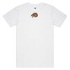 Mens Block Tubular Tee Mens Block Tubular Tee Thumbnail