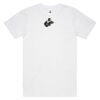 Mens Block Tubular Tee Mens Block Tubular Tee Thumbnail