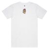 Mens Block Tubular Tee Mens Block Tubular Tee Thumbnail