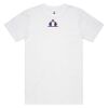Mens Block Tubular Tee Mens Block Tubular Tee Thumbnail