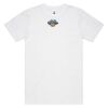 Mens Block Tubular Tee Mens Block Tubular Tee Thumbnail