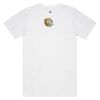 Mens Block Tubular Tee Mens Block Tubular Tee Thumbnail