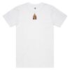 Mens Block Tubular Tee Mens Block Tubular Tee Thumbnail