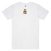Mens Block Tubular Tee Mens Block Tubular Tee Thumbnail