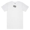 Mens Block Tubular Tee Mens Block Tubular Tee Thumbnail