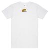 Mens Block Tubular Tee Mens Block Tubular Tee Thumbnail