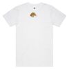 Mens Block Tubular Tee Mens Block Tubular Tee Thumbnail