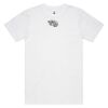 Mens Block Tubular Tee Mens Block Tubular Tee Thumbnail