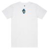 Mens Block Tubular Tee Mens Block Tubular Tee Thumbnail