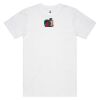 Mens Block Tubular Tee Mens Block Tubular Tee Thumbnail