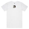 Mens Block Tubular Tee Mens Block Tubular Tee Thumbnail