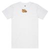 Mens Block Tubular Tee Mens Block Tubular Tee Thumbnail