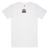 Mens Block Tubular Tee Mens Block Tubular Tee Thumbnail