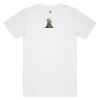 Mens Block Tubular Tee Mens Block Tubular Tee Thumbnail