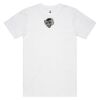 Mens Block Tubular Tee Mens Block Tubular Tee Thumbnail