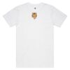 Mens Block Tubular Tee Mens Block Tubular Tee Thumbnail