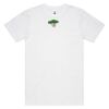 Mens Block Tubular Tee Mens Block Tubular Tee Thumbnail