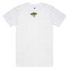 Mens Block Tubular Tee Mens Block Tubular Tee Thumbnail