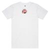 Mens Block Tubular Tee Mens Block Tubular Tee Thumbnail