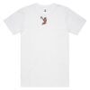Mens Block Tubular Tee Mens Block Tubular Tee Thumbnail