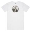Mens Block Tubular Tee Mens Block Tubular Tee Thumbnail