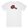 Mens Block Tubular Tee Mens Block Tubular Tee Thumbnail
