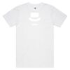 Mens Block Tubular Tee Mens Block Tubular Tee Thumbnail