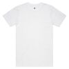 Mens Block Tubular Tee Mens Block Tubular Tee Thumbnail