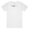 Mens Block Tubular Tee Mens Block Tubular Tee Thumbnail
