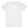 Mens Block Tubular Tee Mens Block Tubular Tee Thumbnail