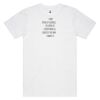Mens Block Tubular Tee Mens Block Tubular Tee Thumbnail