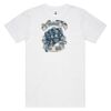 Mens Block Tubular Tee Mens Block Tubular Tee Thumbnail