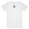 Mens Block Tubular Tee Mens Block Tubular Tee Thumbnail