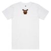 Mens Block Tubular Tee Mens Block Tubular Tee Thumbnail