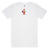 Mens Block Tubular Tee Mens Block Tubular Tee Thumbnail