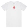 Mens Block Tubular Tee Mens Block Tubular Tee Thumbnail