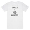 Mens Block Tubular Tee Mens Block Tubular Tee Thumbnail