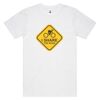 Mens Block Tubular Tee Mens Block Tubular Tee Thumbnail
