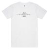 Mens Block Tubular Tee Mens Block Tubular Tee Thumbnail