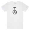 Mens Block Tubular Tee Mens Block Tubular Tee Thumbnail