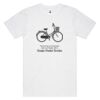 Mens Block Tubular Tee Mens Block Tubular Tee Thumbnail