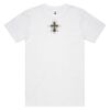 Mens Block Tubular Tee Mens Block Tubular Tee Thumbnail